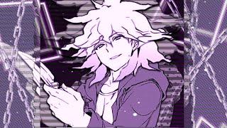 Nagito Komaeda - Hole Dwelling | Inspired By Kvaxtt | Danganronpa Animation