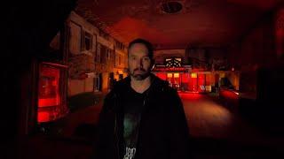 Dakota Laden explains the TRUTH behind Nick Groff leaving Ghost Adventures!Plus Project Fear update!