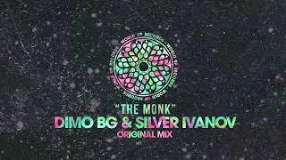 DiMO (BG)  & Silver Ivanov - The Monk (Original Mix)