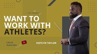 Tips for Financial Advisors Who Want to Work with Athletes