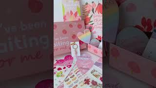 Supple Room Indian Annual Planner 2024 unboxing! #annualplanner #planner2024 #plannercommunity