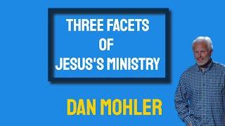 ️ The three hats Jesus wore - Dan Mohler