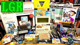 Opening Dozens of Retro Tech Packages You Sent In!