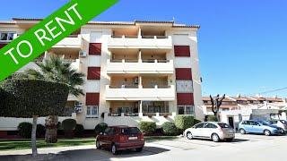 Spain Property To Rent | from €45 | Apartment | 2 Bedrooms | Sea View | Playa Flamenca | Alicante