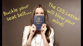 The CES letter highlights: Mormonism Refuted