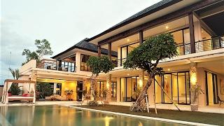 Villas and Land For Sale in Bali