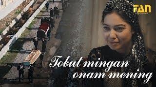 Musoxon Nurmatov - Tobut mingan onam mening (Jurnalist seriali soundtrack )