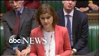 Jo Cox | British Lawmaker Killed in Brutal Attack