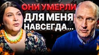 СТАРИКОВ HARD: ОНА ВИДЕЛА АД: Её ИСТОРИЯ ЗАСТАВИТ ПЛАКАТЬ! КУШНИР: ЖЕНСКАЯ ВОЙНА