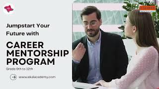 Career Mentorship Program