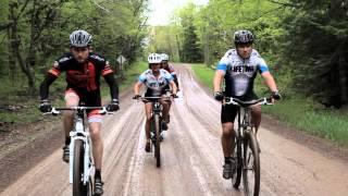 Lutsen 99er Movie Trailer