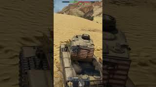 KV2 vs T72B3 -  God Mode Activated - BR 11-3 - Wallerdog KV2 Show