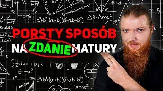 Jak uczyć się do matury z matematyki w 2025 roku