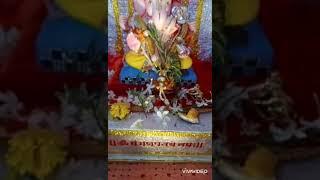 Ganpati Decoration Idea Part-2_गणपती सजावट कल्पना भाग-2_