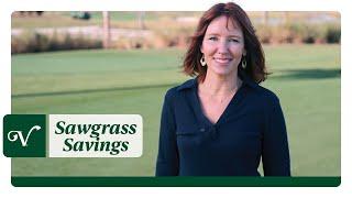 Incredible Savings on New Homes in the Sawgrass Grove Area