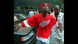 2Pac - Broken Wings Music Video