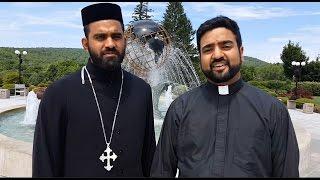 Priests of Malankara Indian Orthodox Church
