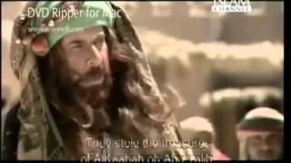 Muhammad S A W The Final Legacy Episode 7 -Urdu- ENG SUBTITILES