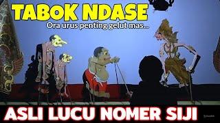 BAGONG LUCU KI SENO NUGROHO