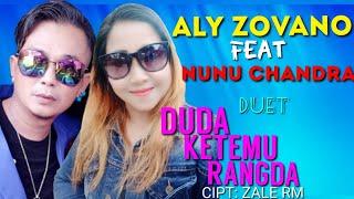 DUDA KETEMU RANGDA - ALY ZOVANO - FEAT - NUNU CHANDRA - CIPT - ZALE RM