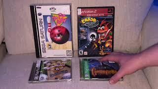 My trip to Trade-N-Games (06/01/2024)