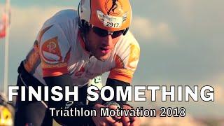 WHEN YOU FEEL LIKE GIVING UP - Triathlon Motivation