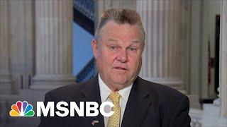 Sen. Tester Pushes Back: 'There's No Sneakin' Around Here' On Vets Bill