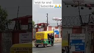 udti flight aau la ️ #viral #ahmedabad My first vlogad 1 likead 1 subscribeblic