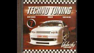 Techno Tuning 7