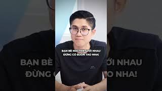 Cách góp ý thẳng thắn mà không gây mích lòng | Huỳnh Duy Khương
