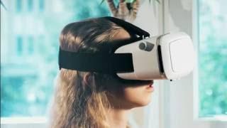 Hands Free Headgear (hfheadgear) Samsung Gear VR Elastic Strap Replacement