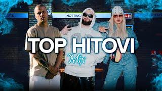 BALKAN PARTY MIX 2024 # TOP HITOVI (GRŠE, VOYAGE, ZERA..)