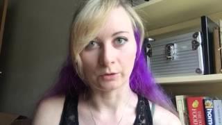 Coming Out of the Broom Closet Part 2