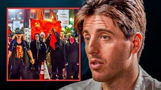 Revealing Antifa's TERRIFYING Manifesto! – Andy Ngo