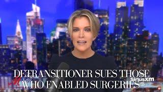 Detransitioner Sues Those Who Enabled Her Surgeries as a Teen, with Chloe Cole and Chrissy Clark