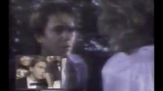 River Phoenix Reacts To Himself At Oscars