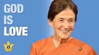 Understanding and Attuning Ourselves to the Power of Love | How-to-Live Talk With Meditation