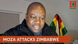 WATCH LIVE: Mozambicans to close Zimbabwe borders for four days