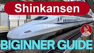 Japan bullet train [Reservation, Facilities] Tokyo to Kyoto by Shinkansen