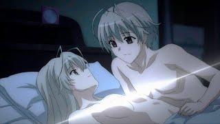 I'm Only A Fool For You【 AMV 】~ Yosuga no Sora ~ Sora x Haruka