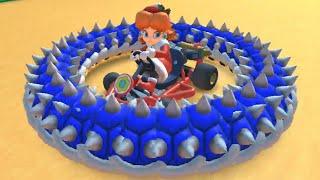 Mario Kart Tour Item Hack - 32 Bit