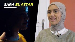 Sara El Attar : Pascal Praud, le débat sur le voile, lé féminisme..