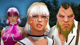 An "HoNeST" Review Of Black Desert Online