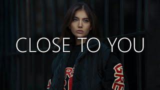 Brainheart - Close To You (Lyrics) feat. Anica