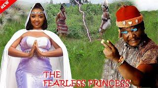 THE FEARLESS PRINCESS- EKENE UMENWA, UGUEZU.J UGUEZU, CHINENYE UBAH LATEST NOLLYWOOD MOVIE-2024