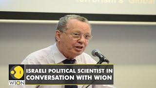 Ex-Adviser to Israel Defence Ministry speaks to WION on IRGC officer's assassination | World News