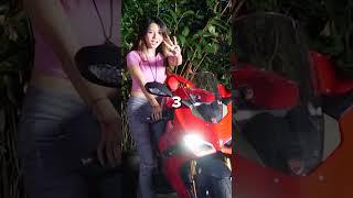 TEST SUARA MOTOR ALSHAD