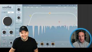 Every Song On Earth Should Use This Vocal Mixing Trick (My Reaction)