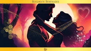 Whispers in the Dark │ Soulmate Serenades Playlist #1 │ Love  Erotic  Romantic  Soulmate 