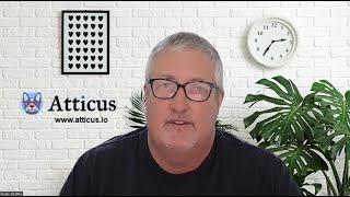 Atticus Book Software Quick Review